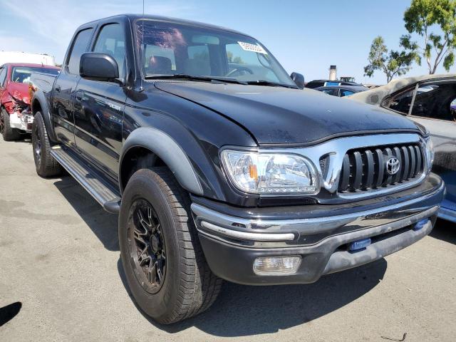 Photo 3 VIN: 5TEGM92N24Z442946 - TOYOTA TACOMA 