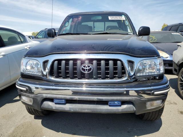 Photo 4 VIN: 5TEGM92N24Z442946 - TOYOTA TACOMA 