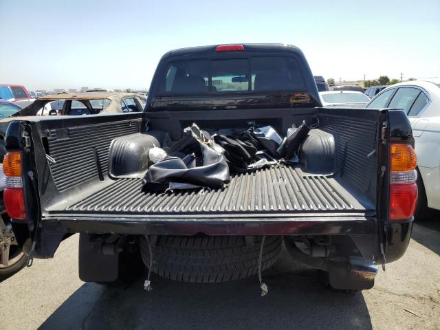 Photo 5 VIN: 5TEGM92N24Z442946 - TOYOTA TACOMA 