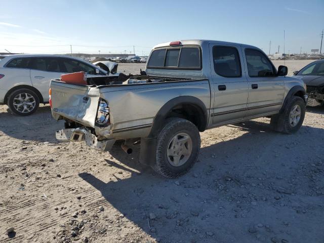 Photo 2 VIN: 5TEGM92N31Z866504 - TOYOTA TACOMA 