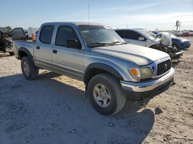 Photo 3 VIN: 5TEGM92N31Z866504 - TOYOTA TACOMA 