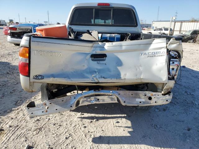 Photo 5 VIN: 5TEGM92N31Z866504 - TOYOTA TACOMA 