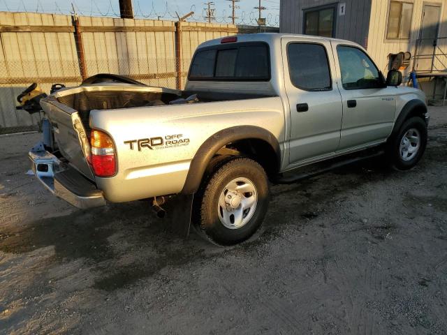 Photo 2 VIN: 5TEGM92N34Z351491 - TOYOTA TACOMA DOU 