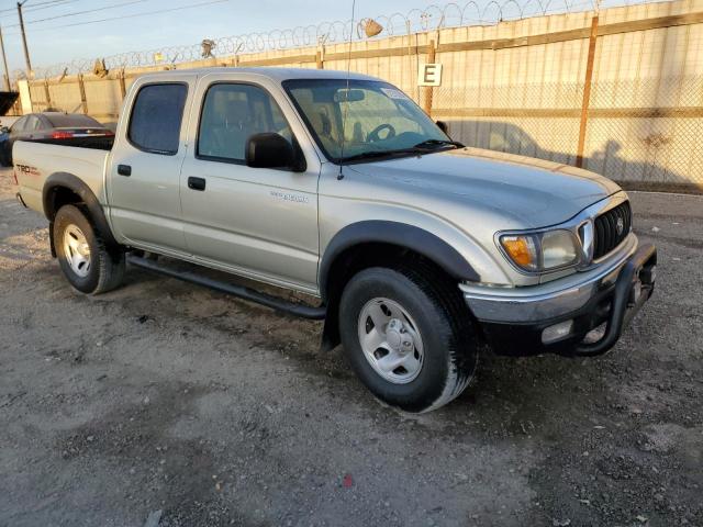 Photo 3 VIN: 5TEGM92N34Z351491 - TOYOTA TACOMA DOU 