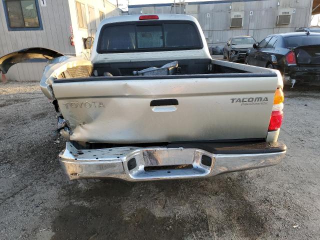 Photo 5 VIN: 5TEGM92N34Z351491 - TOYOTA TACOMA DOU 