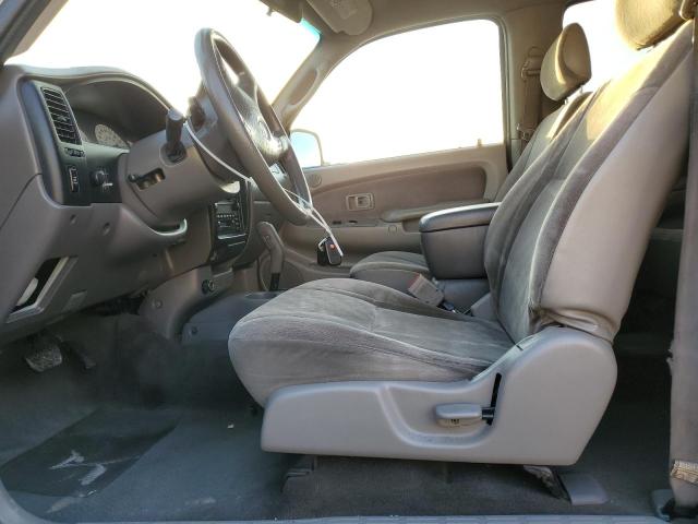 Photo 6 VIN: 5TEGM92N34Z351491 - TOYOTA TACOMA DOU 