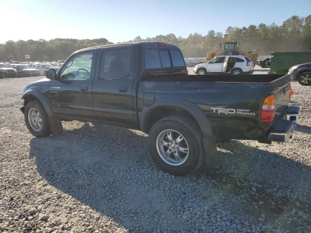 Photo 1 VIN: 5TEGM92N34Z432331 - TOYOTA TACOMA DOU 