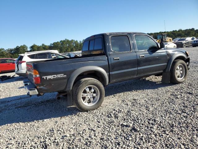 Photo 2 VIN: 5TEGM92N34Z432331 - TOYOTA TACOMA DOU 