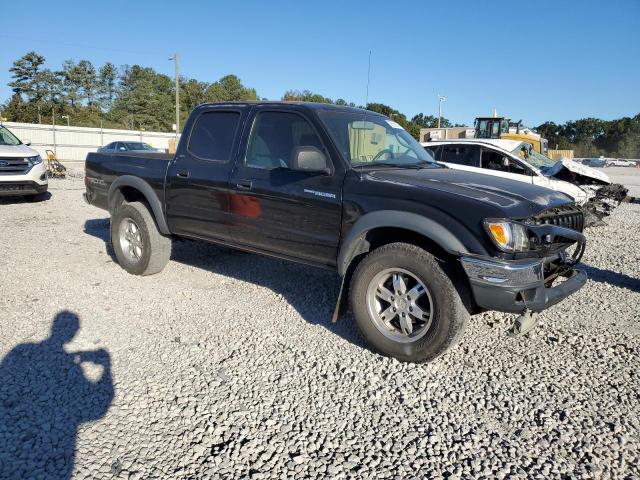 Photo 3 VIN: 5TEGM92N34Z432331 - TOYOTA TACOMA DOU 