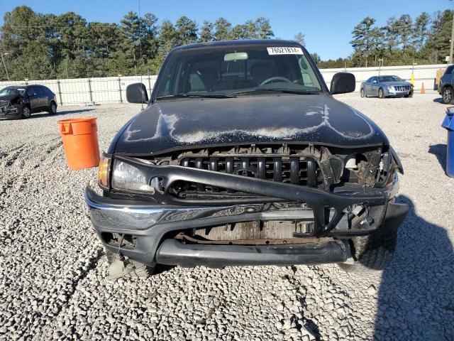 Photo 4 VIN: 5TEGM92N34Z432331 - TOYOTA TACOMA DOU 