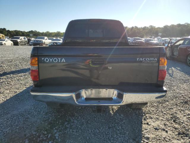 Photo 5 VIN: 5TEGM92N34Z432331 - TOYOTA TACOMA DOU 