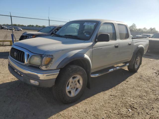 Photo 0 VIN: 5TEGM92N52Z002068 - TOYOTA TACOMA DOU 