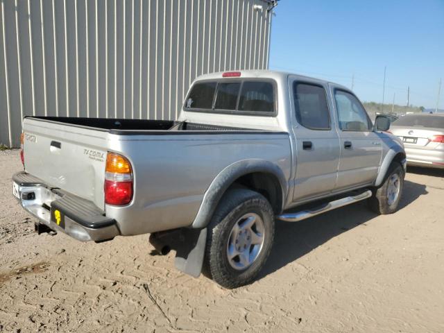 Photo 2 VIN: 5TEGM92N52Z002068 - TOYOTA TACOMA DOU 