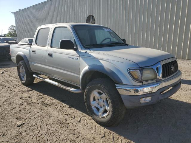 Photo 3 VIN: 5TEGM92N52Z002068 - TOYOTA TACOMA DOU 