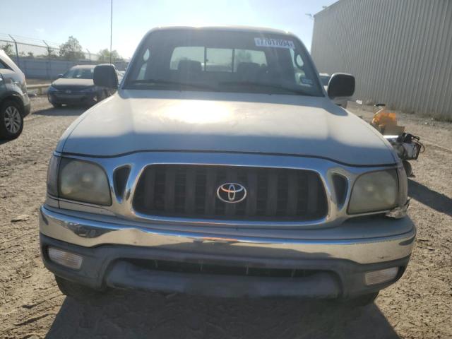 Photo 4 VIN: 5TEGM92N52Z002068 - TOYOTA TACOMA DOU 