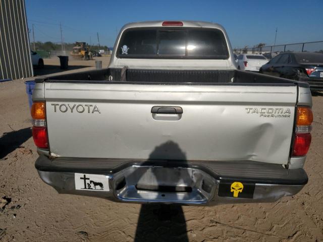 Photo 5 VIN: 5TEGM92N52Z002068 - TOYOTA TACOMA DOU 