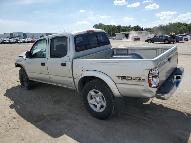 Photo 1 VIN: 5TEGM92N63Z244661 - TOYOTA TACOMA DOU 