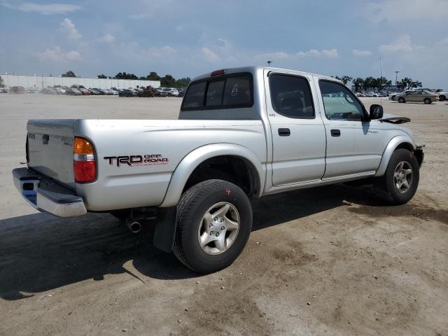 Photo 2 VIN: 5TEGM92N63Z244661 - TOYOTA TACOMA DOU 