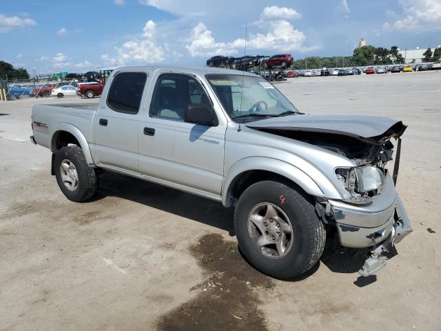 Photo 3 VIN: 5TEGM92N63Z244661 - TOYOTA TACOMA DOU 