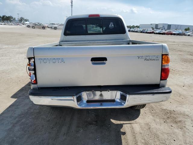 Photo 5 VIN: 5TEGM92N63Z244661 - TOYOTA TACOMA DOU 