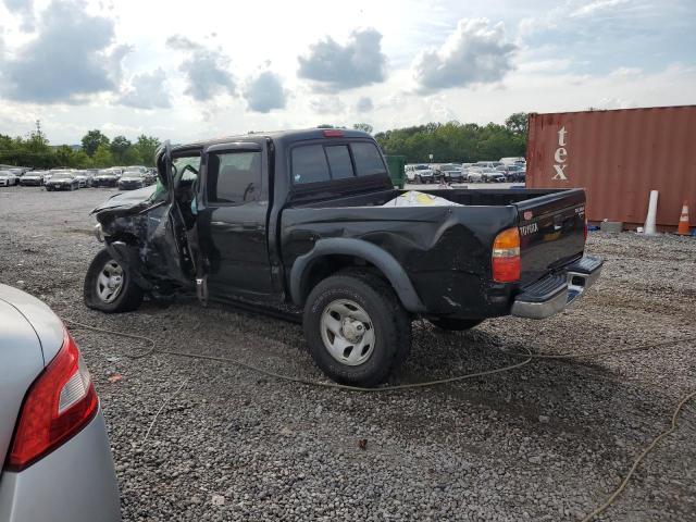 Photo 1 VIN: 5TEGM92N64Z369323 - TOYOTA TACOMA DOU 