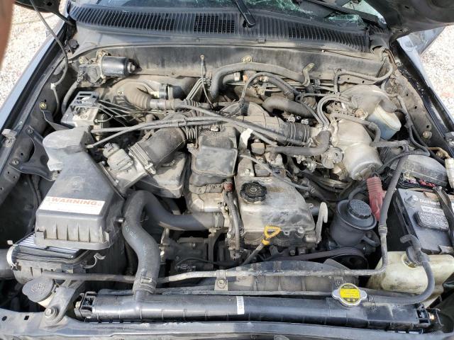 Photo 10 VIN: 5TEGM92N64Z369323 - TOYOTA TACOMA DOU 