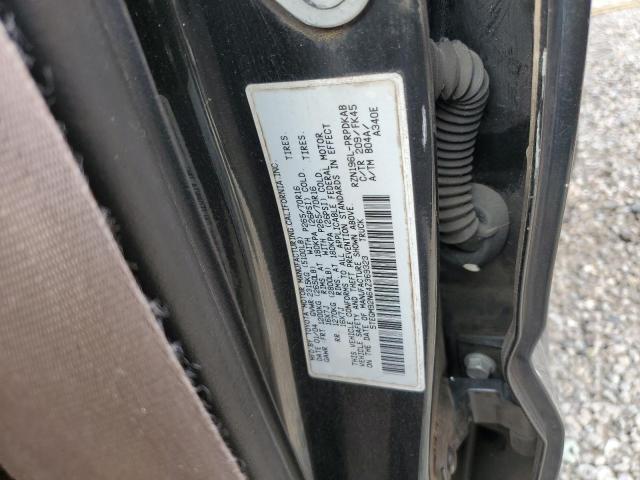 Photo 11 VIN: 5TEGM92N64Z369323 - TOYOTA TACOMA DOU 