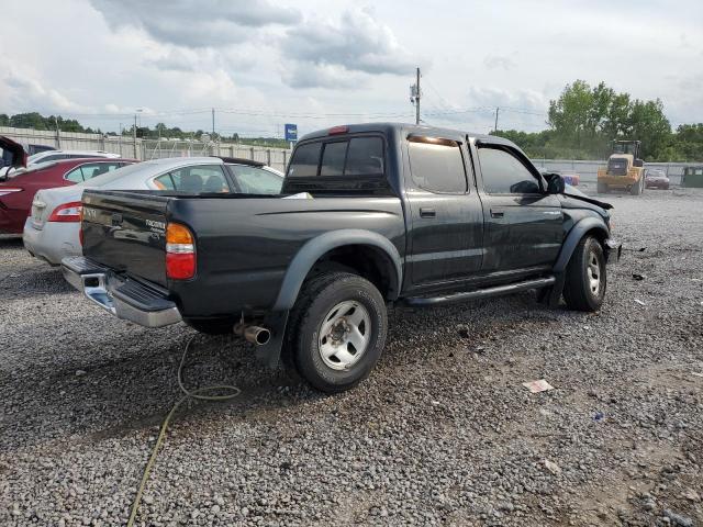 Photo 2 VIN: 5TEGM92N64Z369323 - TOYOTA TACOMA DOU 