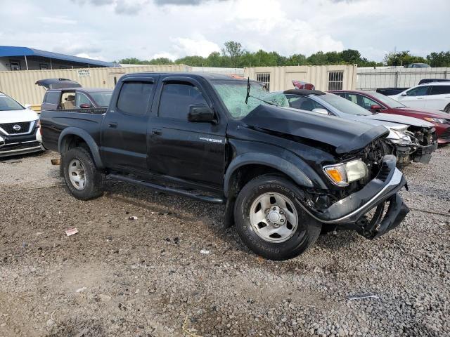 Photo 3 VIN: 5TEGM92N64Z369323 - TOYOTA TACOMA DOU 