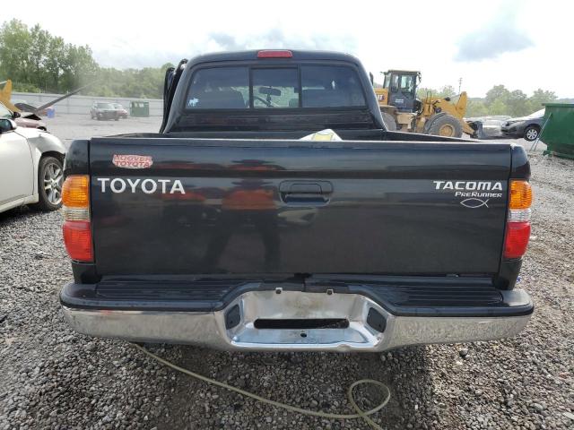 Photo 5 VIN: 5TEGM92N64Z369323 - TOYOTA TACOMA DOU 