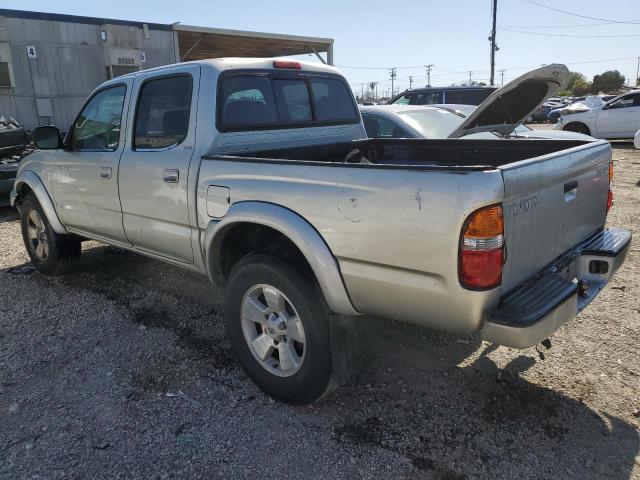 Photo 1 VIN: 5TEGM92N64Z395274 - TOYOTA TACOMA 