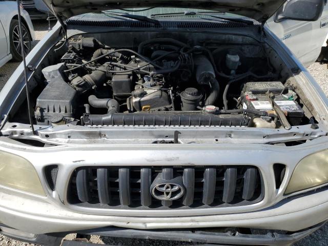 Photo 10 VIN: 5TEGM92N64Z395274 - TOYOTA TACOMA 