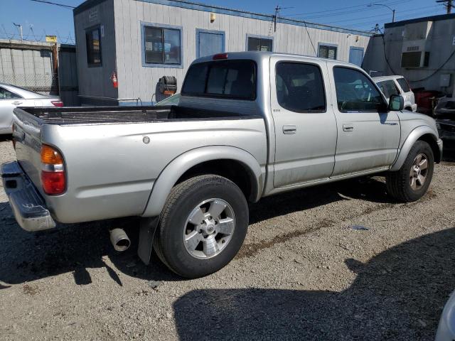 Photo 2 VIN: 5TEGM92N64Z395274 - TOYOTA TACOMA 