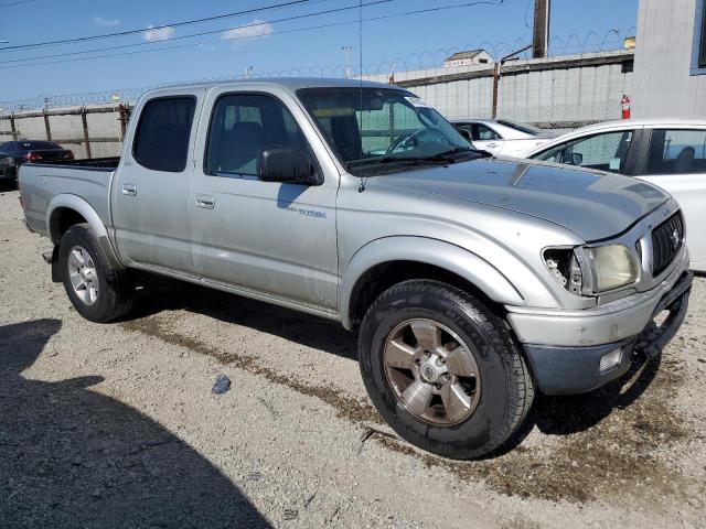 Photo 3 VIN: 5TEGM92N64Z395274 - TOYOTA TACOMA 