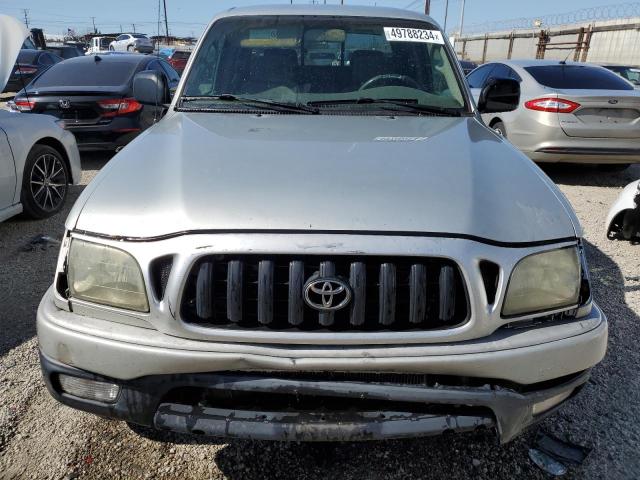 Photo 4 VIN: 5TEGM92N64Z395274 - TOYOTA TACOMA 