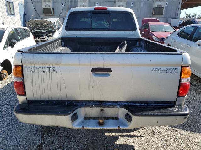 Photo 5 VIN: 5TEGM92N64Z395274 - TOYOTA TACOMA 