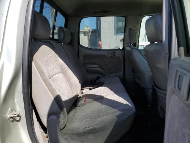 Photo 9 VIN: 5TEGM92N64Z395274 - TOYOTA TACOMA 