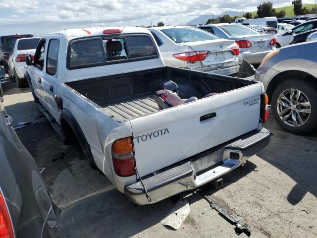 Photo 1 VIN: 5TEGM92N72Z898583 - TOYOTA TACOMA 