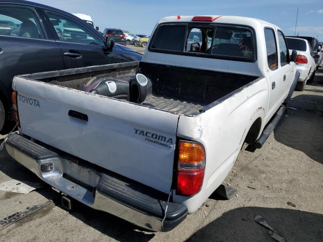 Photo 2 VIN: 5TEGM92N72Z898583 - TOYOTA TACOMA 