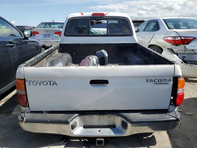 Photo 5 VIN: 5TEGM92N72Z898583 - TOYOTA TACOMA 