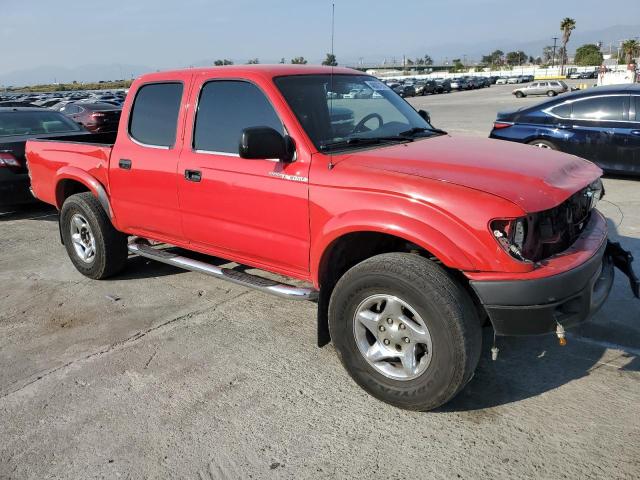 Photo 3 VIN: 5TEGM92N81Z756662 - TOYOTA TACOMA 