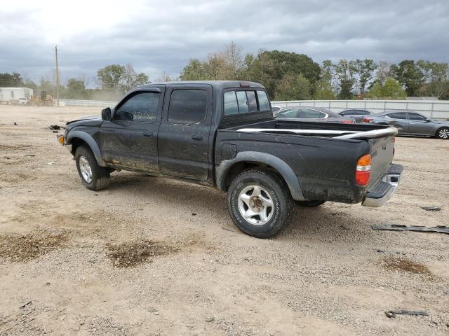 Photo 1 VIN: 5TEGM92N81Z829495 - TOYOTA TACOMA 