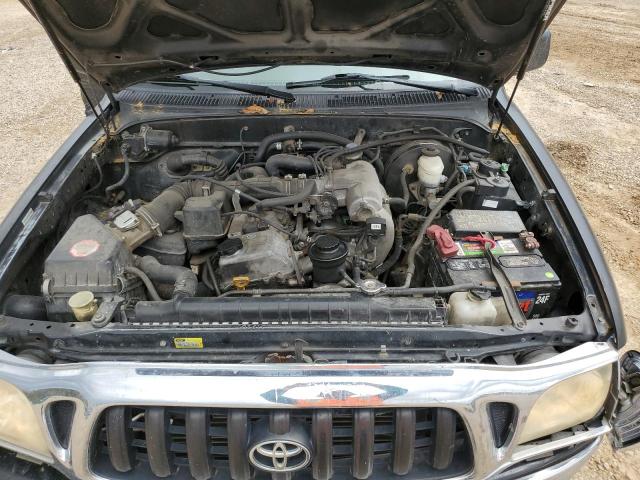 Photo 10 VIN: 5TEGM92N81Z829495 - TOYOTA TACOMA 