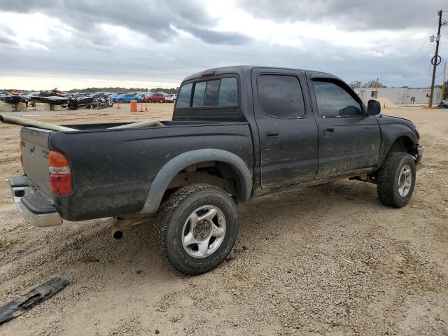 Photo 2 VIN: 5TEGM92N81Z829495 - TOYOTA TACOMA 