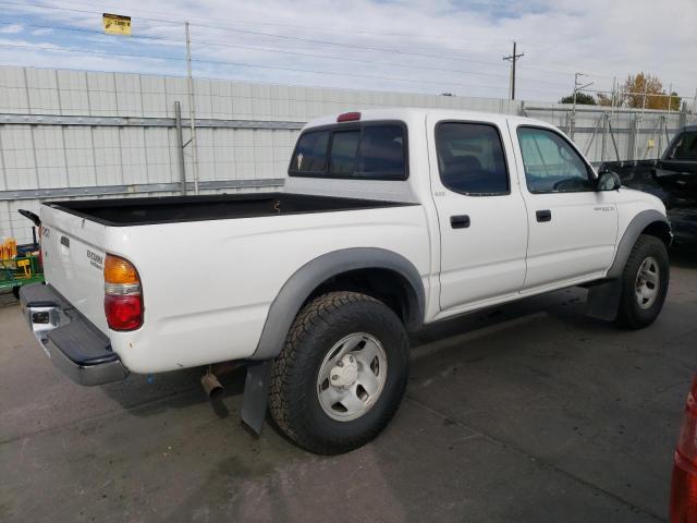 Photo 2 VIN: 5TEGM92N82Z898804 - TOYOTA TACOMA 