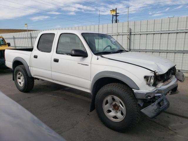 Photo 3 VIN: 5TEGM92N82Z898804 - TOYOTA TACOMA 