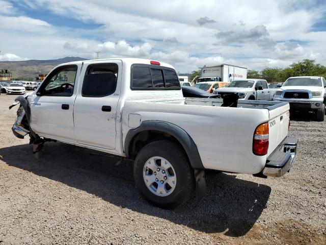 Photo 1 VIN: 5TEGM92N83Z194765 - TOYOTA TACOMA 