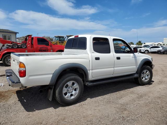 Photo 2 VIN: 5TEGM92N83Z194765 - TOYOTA TACOMA 