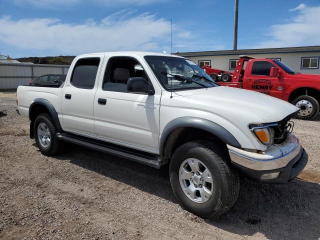 Photo 3 VIN: 5TEGM92N83Z194765 - TOYOTA TACOMA 