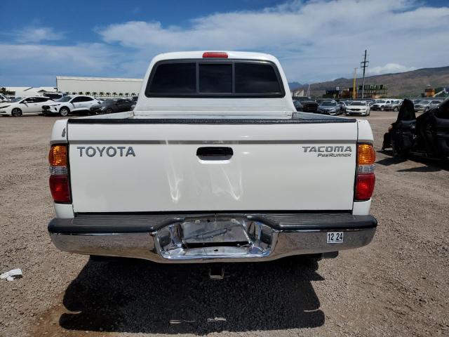 Photo 5 VIN: 5TEGM92N83Z194765 - TOYOTA TACOMA 